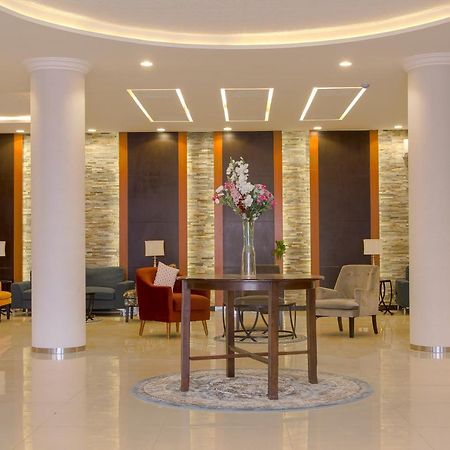 Areen Aparthotel Riyadh Exterior photo